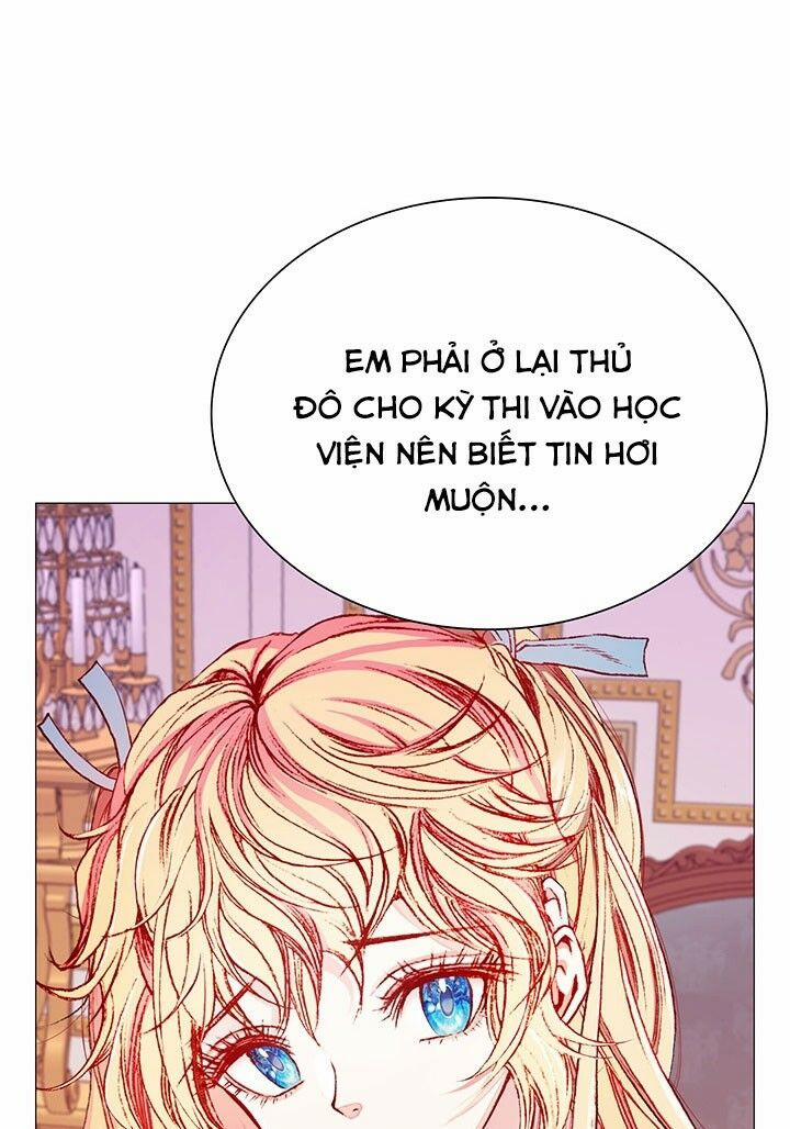 Trở Thành Tiểu Thư Xấu Xí 37 trang 13