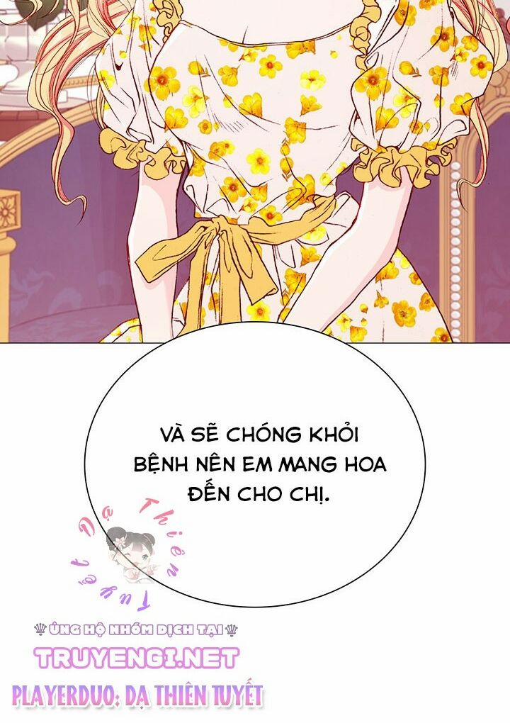 Trở Thành Tiểu Thư Xấu Xí 37 trang 18