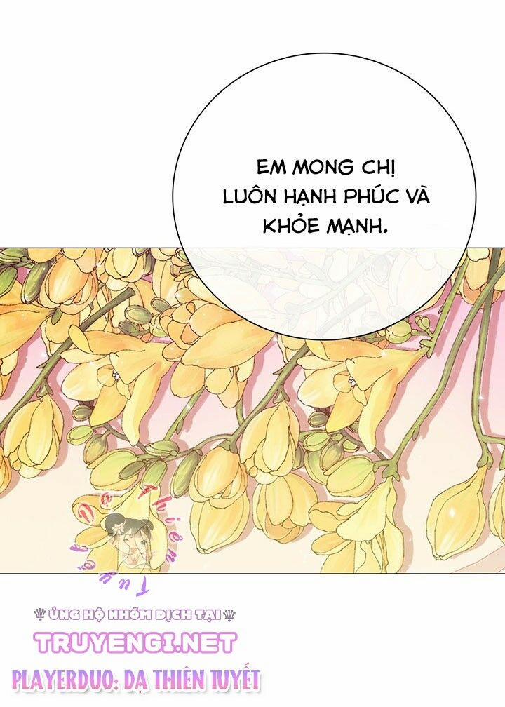 Trở Thành Tiểu Thư Xấu Xí 37 trang 19