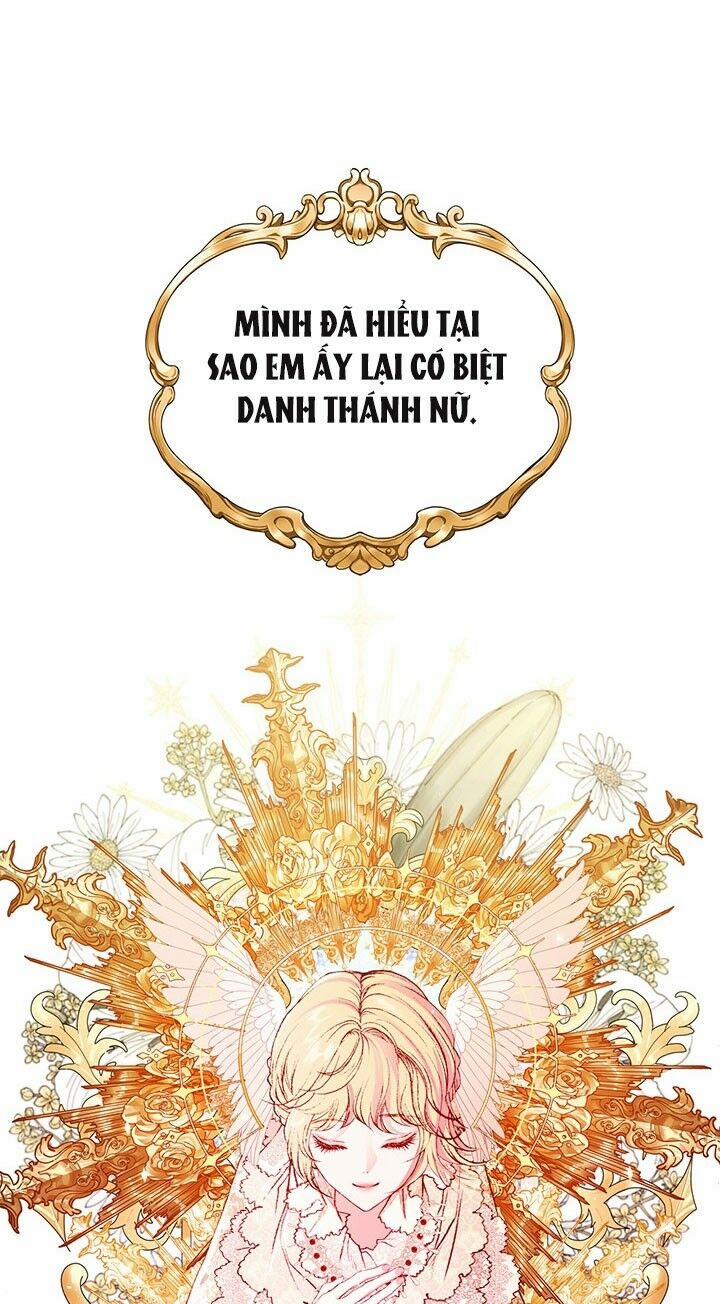 Trở Thành Tiểu Thư Xấu Xí 37 trang 25