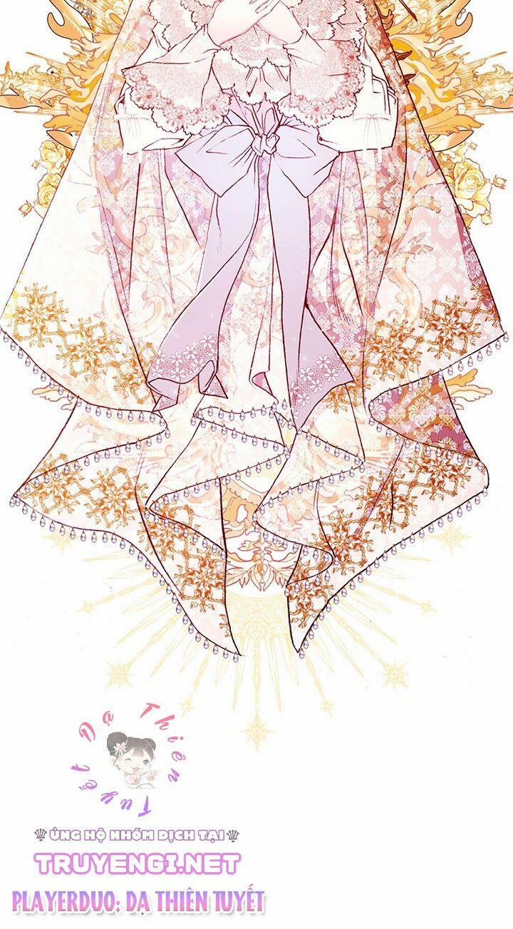 Trở Thành Tiểu Thư Xấu Xí 37 trang 26