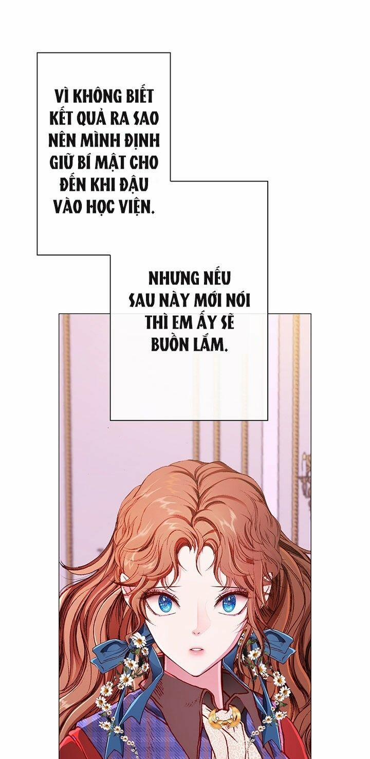 Trở Thành Tiểu Thư Xấu Xí 37 trang 28