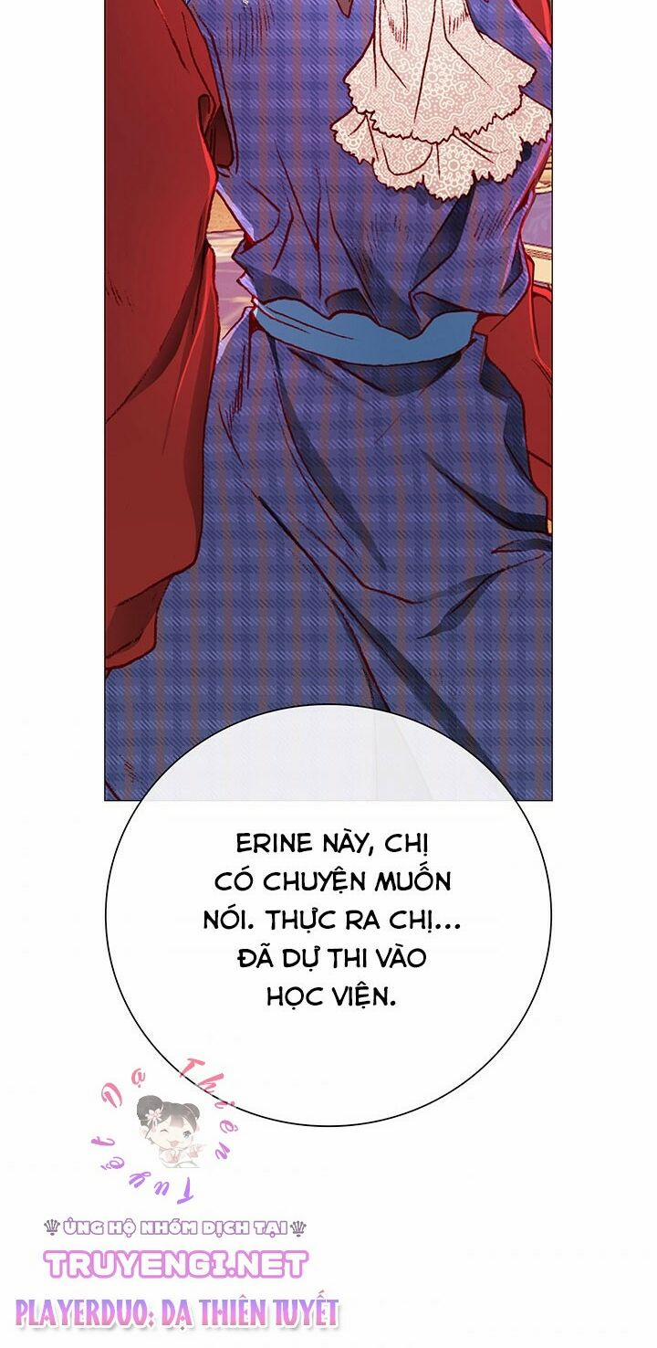 Trở Thành Tiểu Thư Xấu Xí 37 trang 29