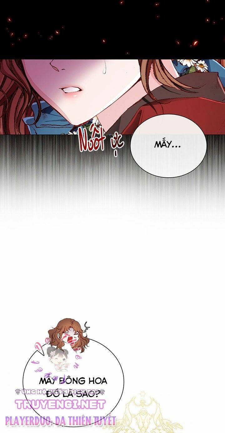 Trở Thành Tiểu Thư Xấu Xí 37 trang 3