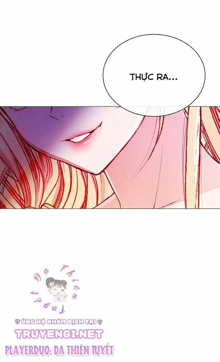 Trở Thành Tiểu Thư Xấu Xí 37 trang 32