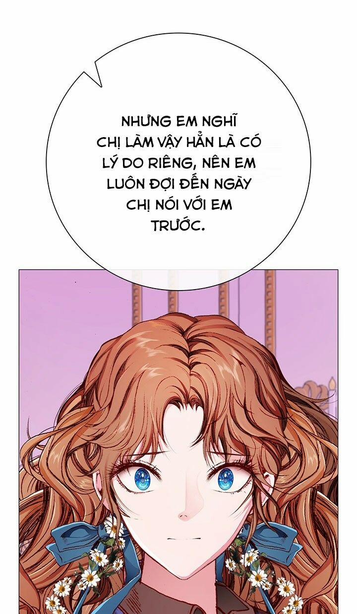 Trở Thành Tiểu Thư Xấu Xí 37 trang 35