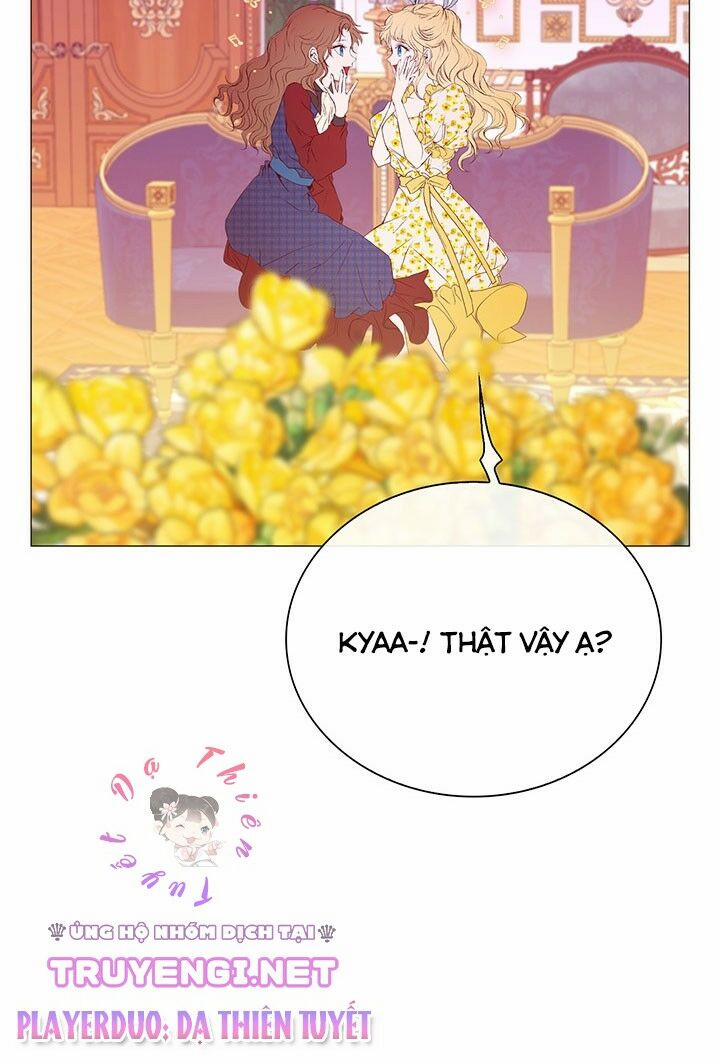 Trở Thành Tiểu Thư Xấu Xí 37 trang 39