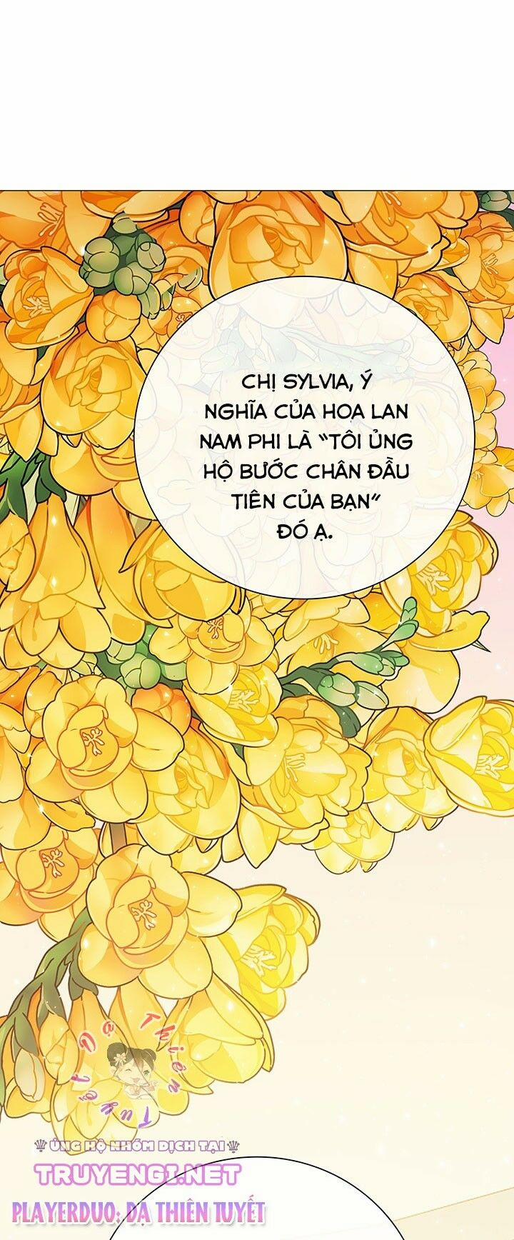 Trở Thành Tiểu Thư Xấu Xí 37 trang 40