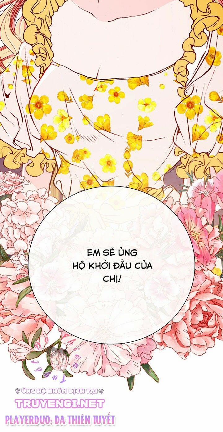 Trở Thành Tiểu Thư Xấu Xí 37 trang 42