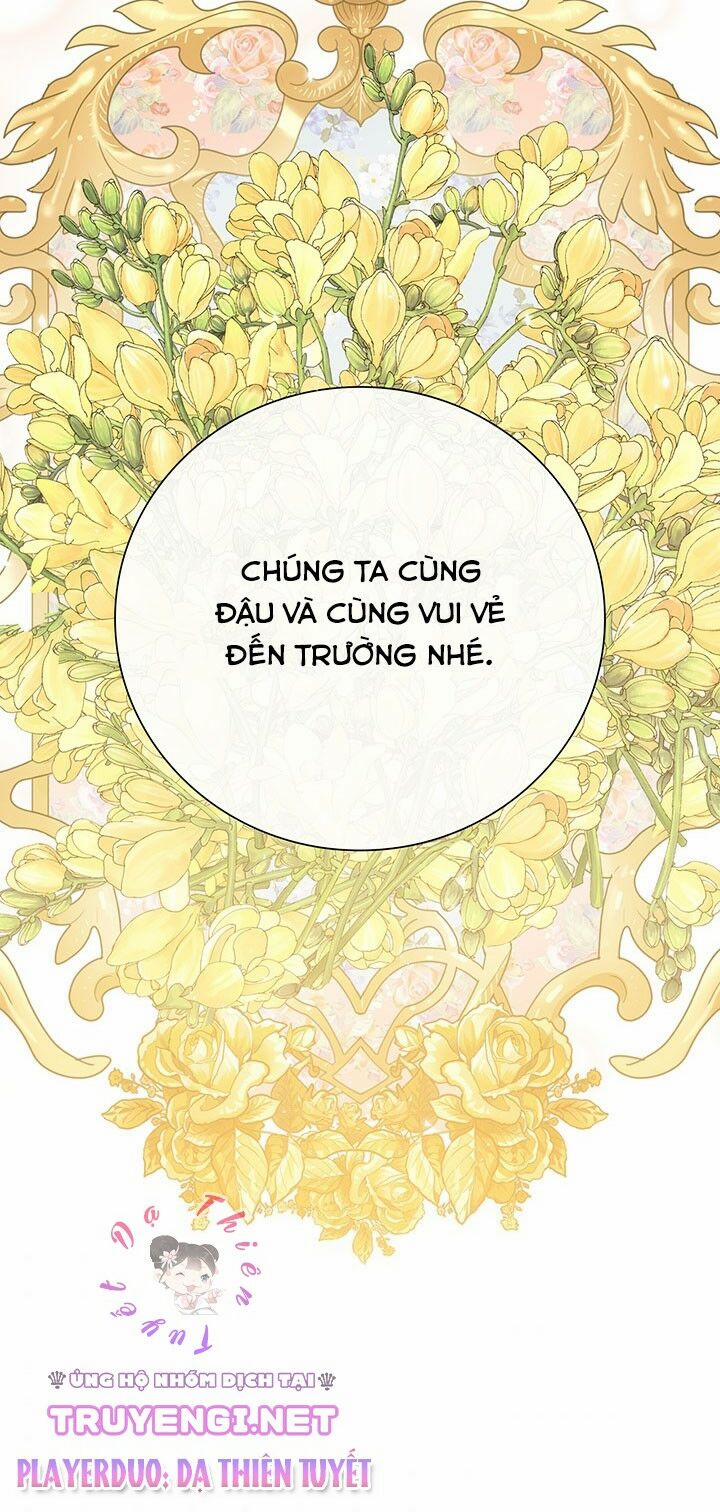 Trở Thành Tiểu Thư Xấu Xí 37 trang 44