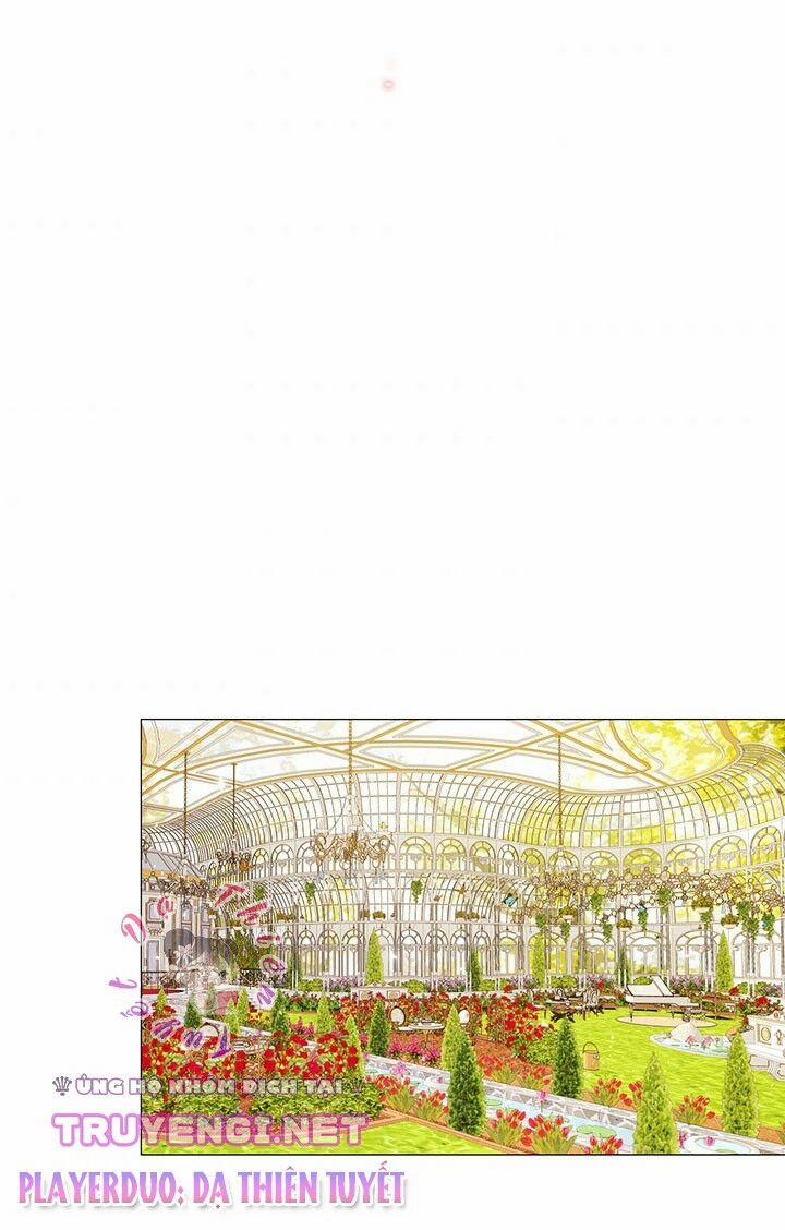 Trở Thành Tiểu Thư Xấu Xí 37 trang 46