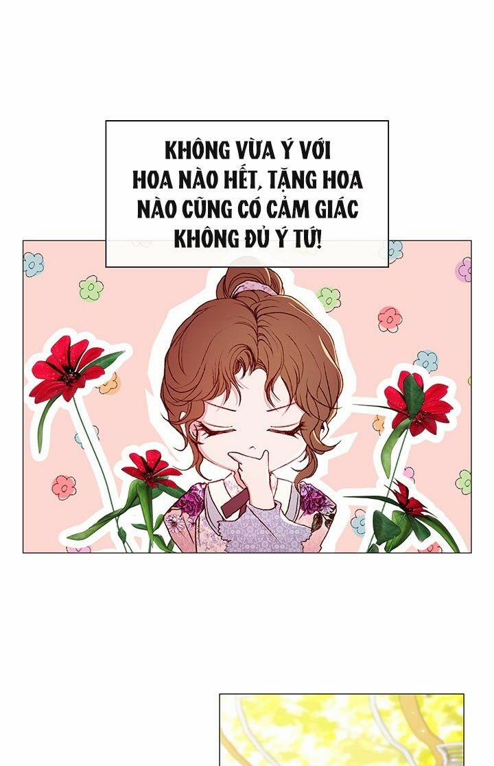 Trở Thành Tiểu Thư Xấu Xí 37 trang 49