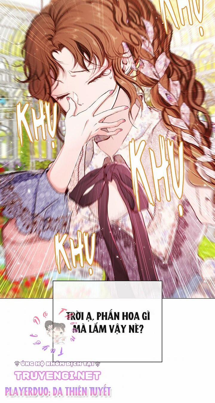 Trở Thành Tiểu Thư Xấu Xí 37 trang 53