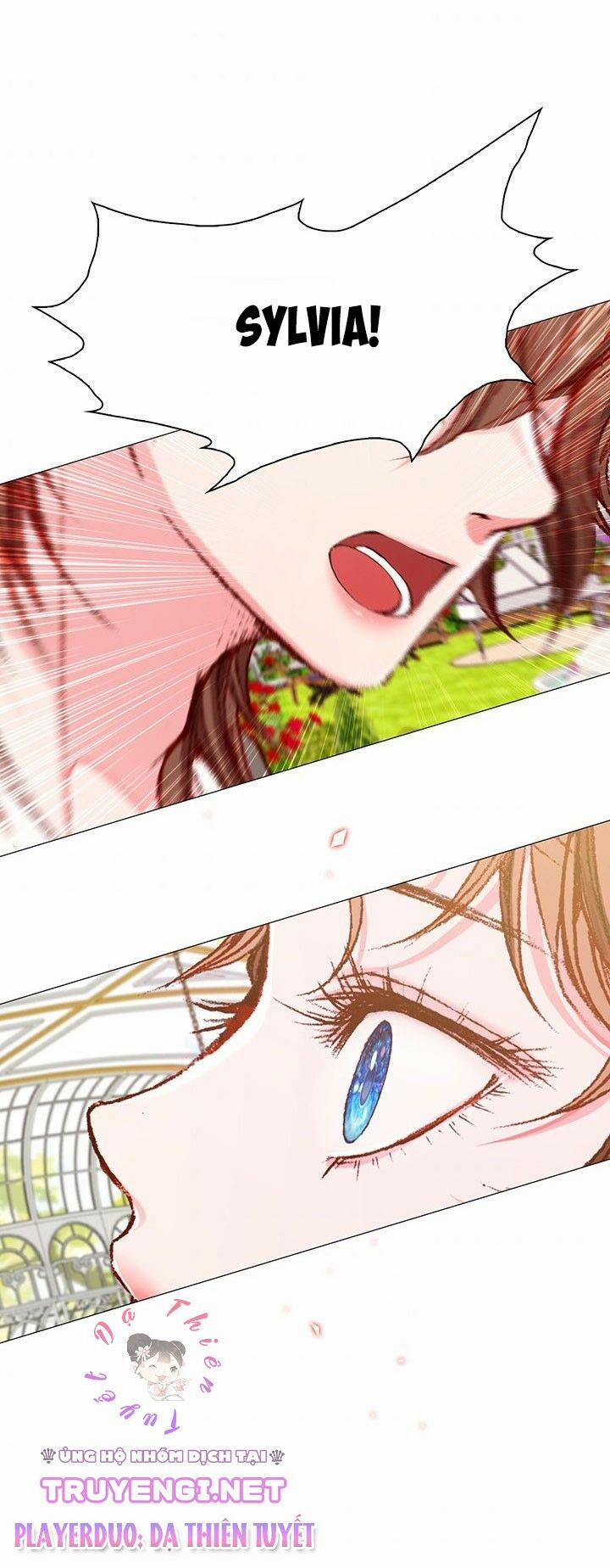 Trở Thành Tiểu Thư Xấu Xí 37 trang 54