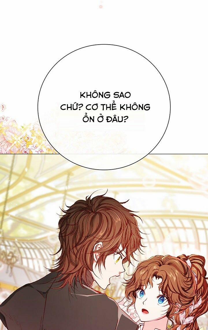 Trở Thành Tiểu Thư Xấu Xí 37 trang 55