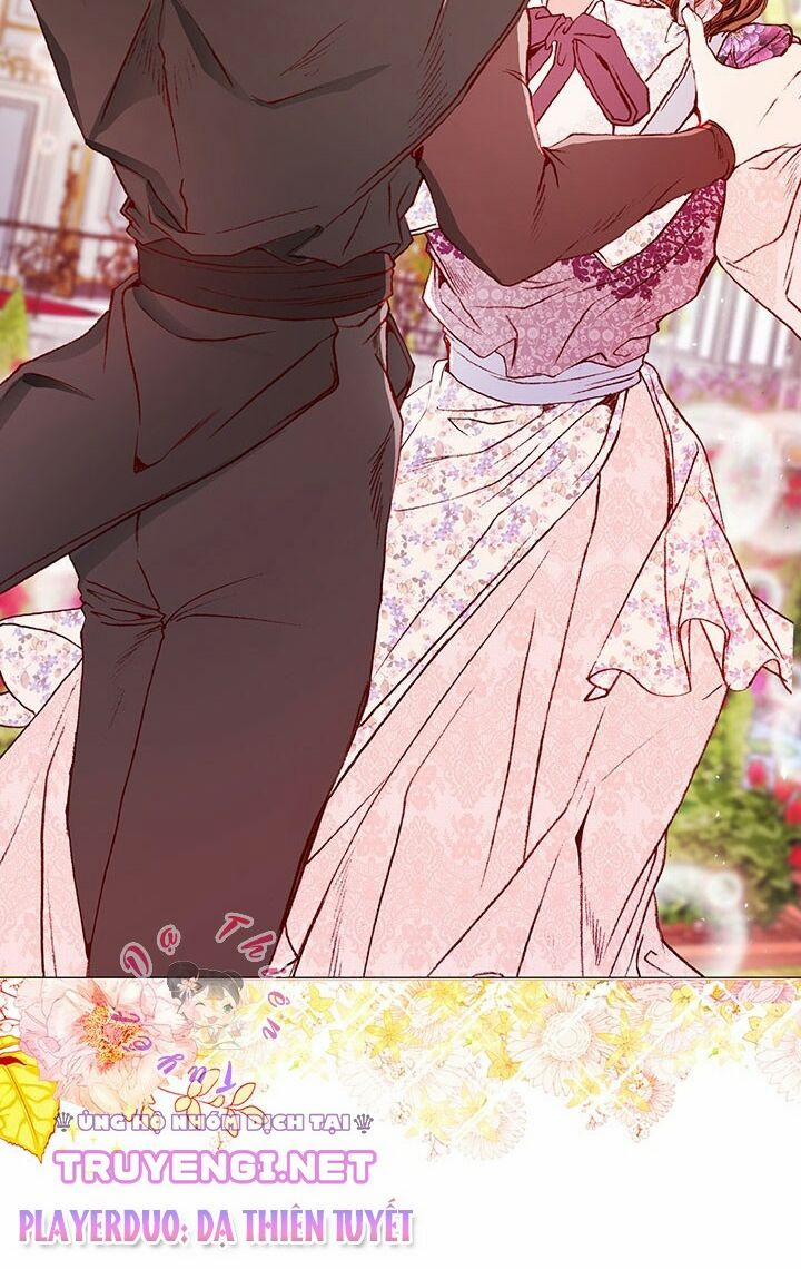 Trở Thành Tiểu Thư Xấu Xí 37 trang 56