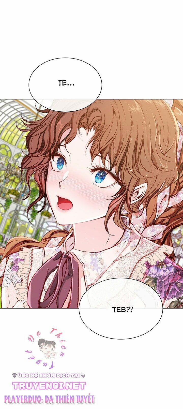 Trở Thành Tiểu Thư Xấu Xí 37 trang 57