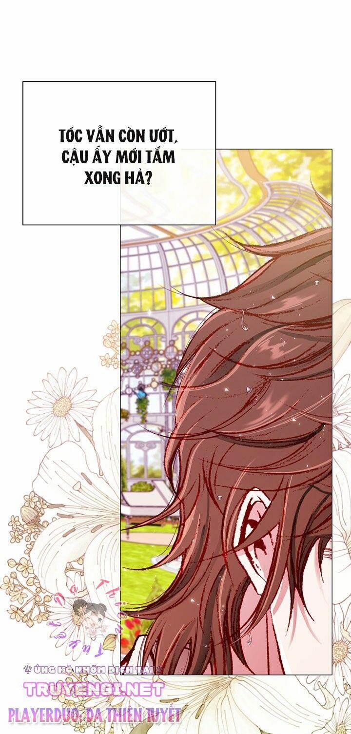 Trở Thành Tiểu Thư Xấu Xí 37 trang 58