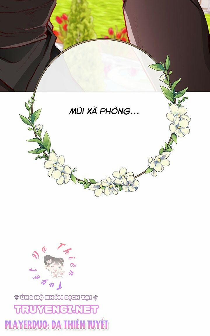 Trở Thành Tiểu Thư Xấu Xí 37 trang 60