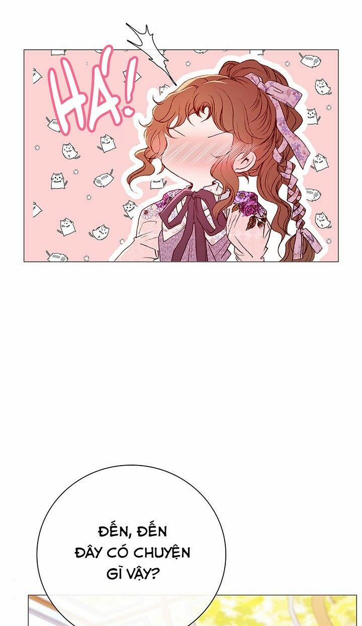 Trở Thành Tiểu Thư Xấu Xí 37 trang 61