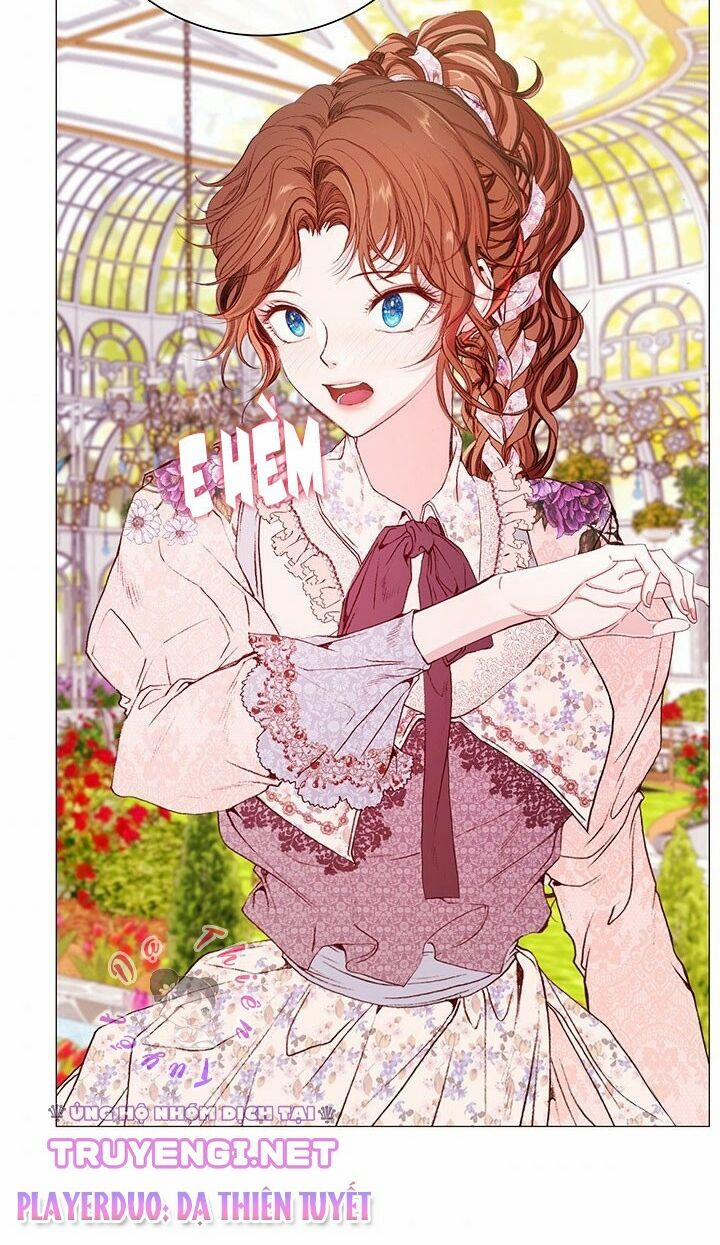 Trở Thành Tiểu Thư Xấu Xí 37 trang 62