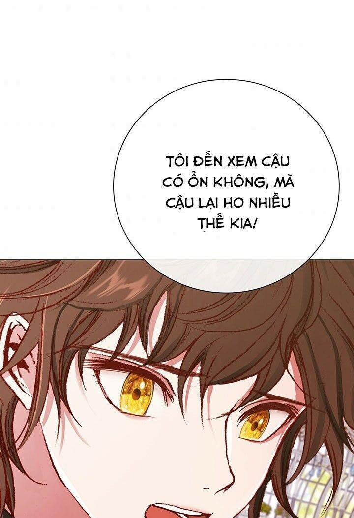 Trở Thành Tiểu Thư Xấu Xí 37 trang 63