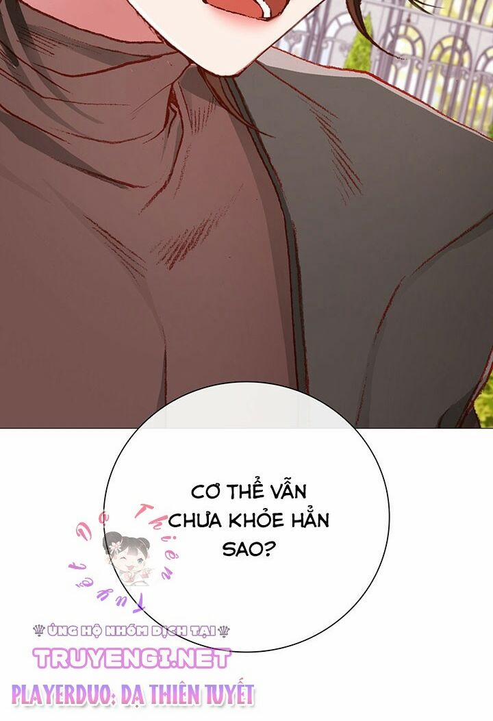 Trở Thành Tiểu Thư Xấu Xí 37 trang 64