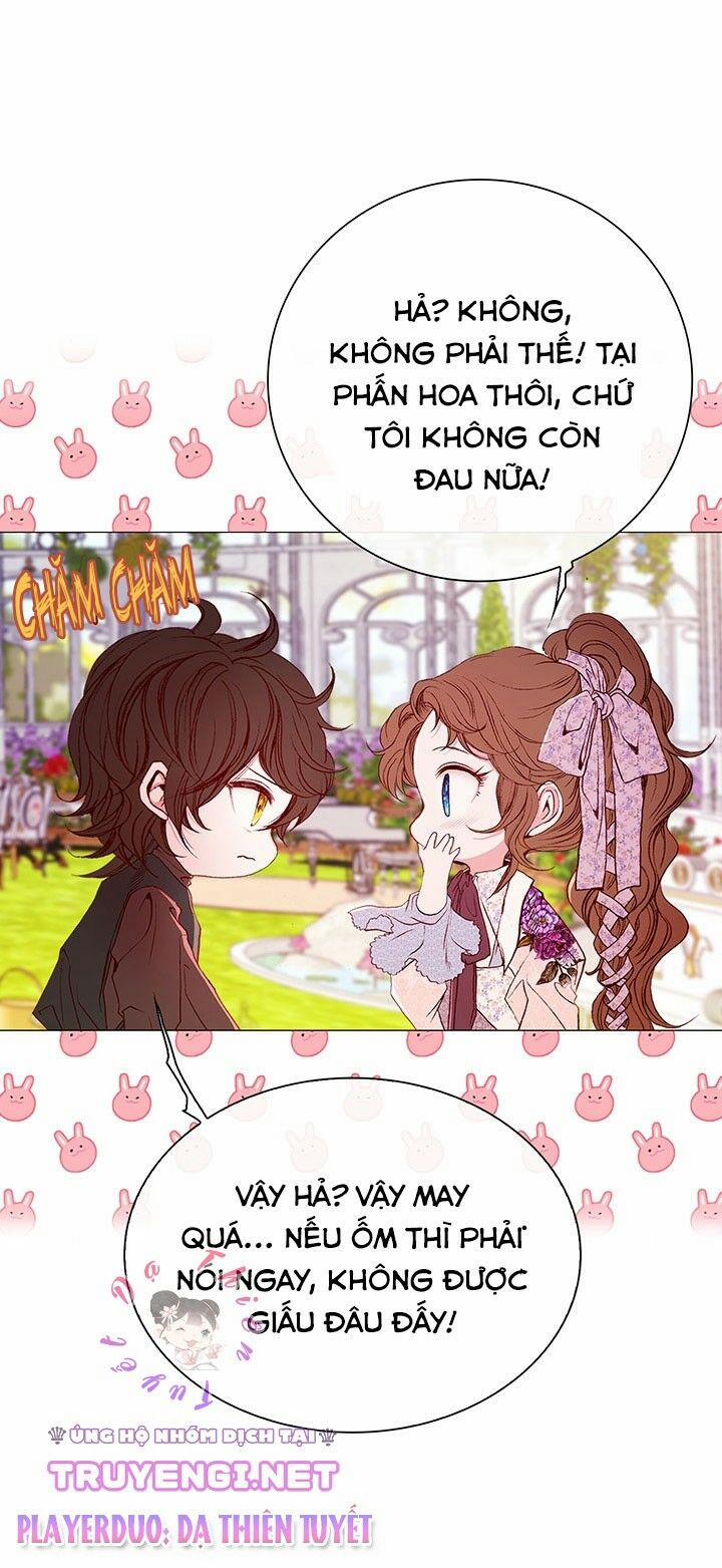 Trở Thành Tiểu Thư Xấu Xí 37 trang 65