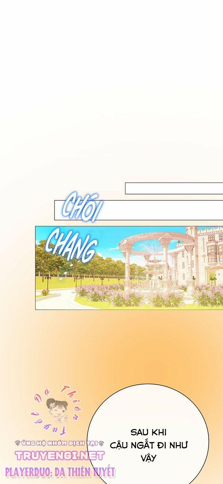 Trở Thành Tiểu Thư Xấu Xí 37 trang 67