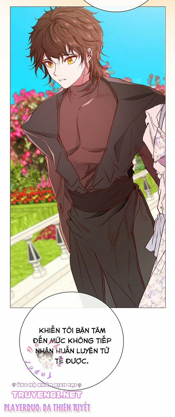 Trở Thành Tiểu Thư Xấu Xí 37 trang 68