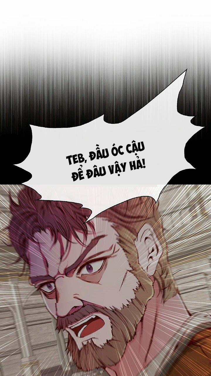 Trở Thành Tiểu Thư Xấu Xí 37 trang 69