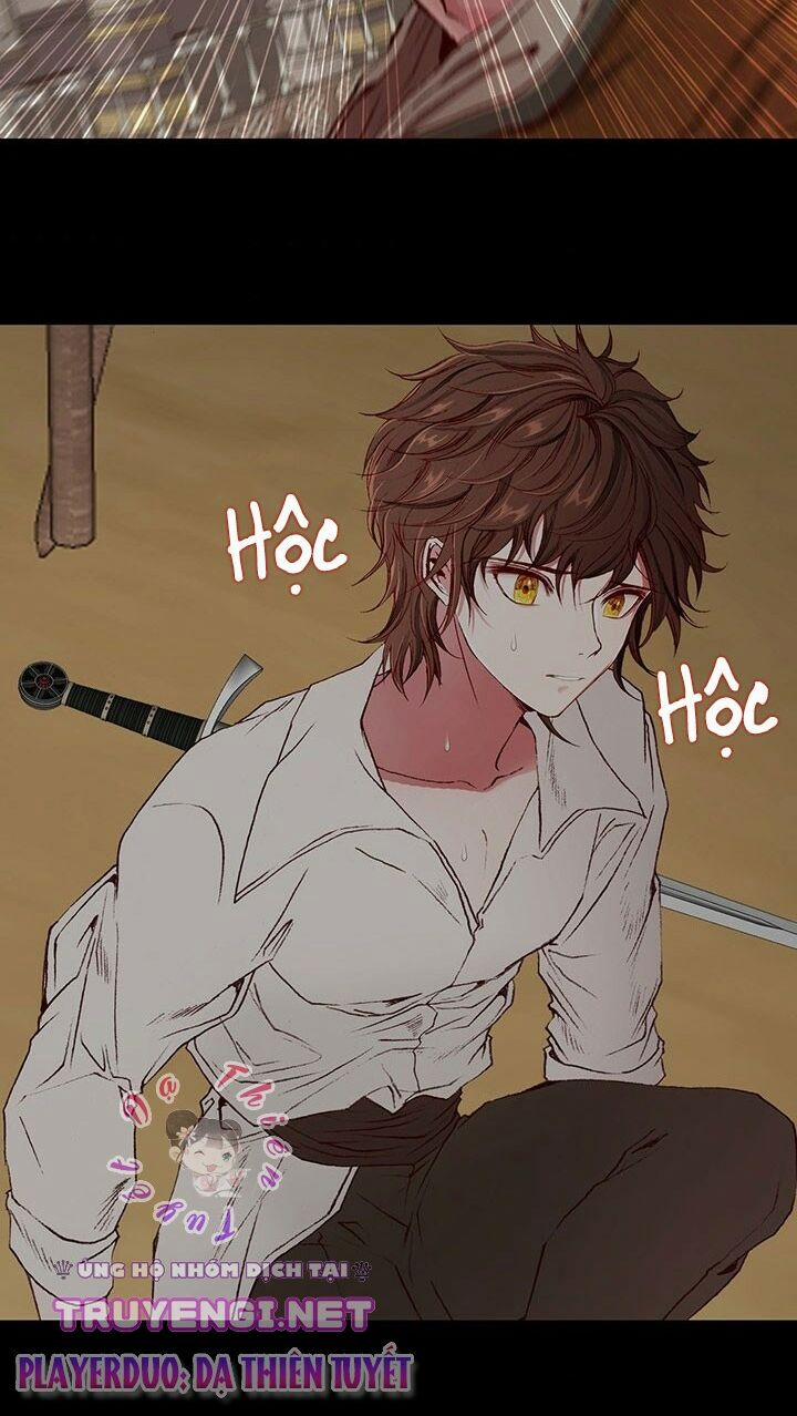 Trở Thành Tiểu Thư Xấu Xí 37 trang 70