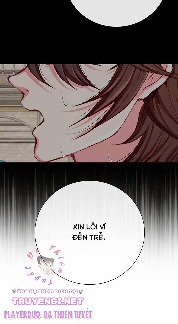 Trở Thành Tiểu Thư Xấu Xí 37 trang 72