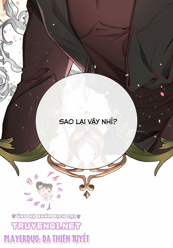 Trở Thành Tiểu Thư Xấu Xí 37 trang 76