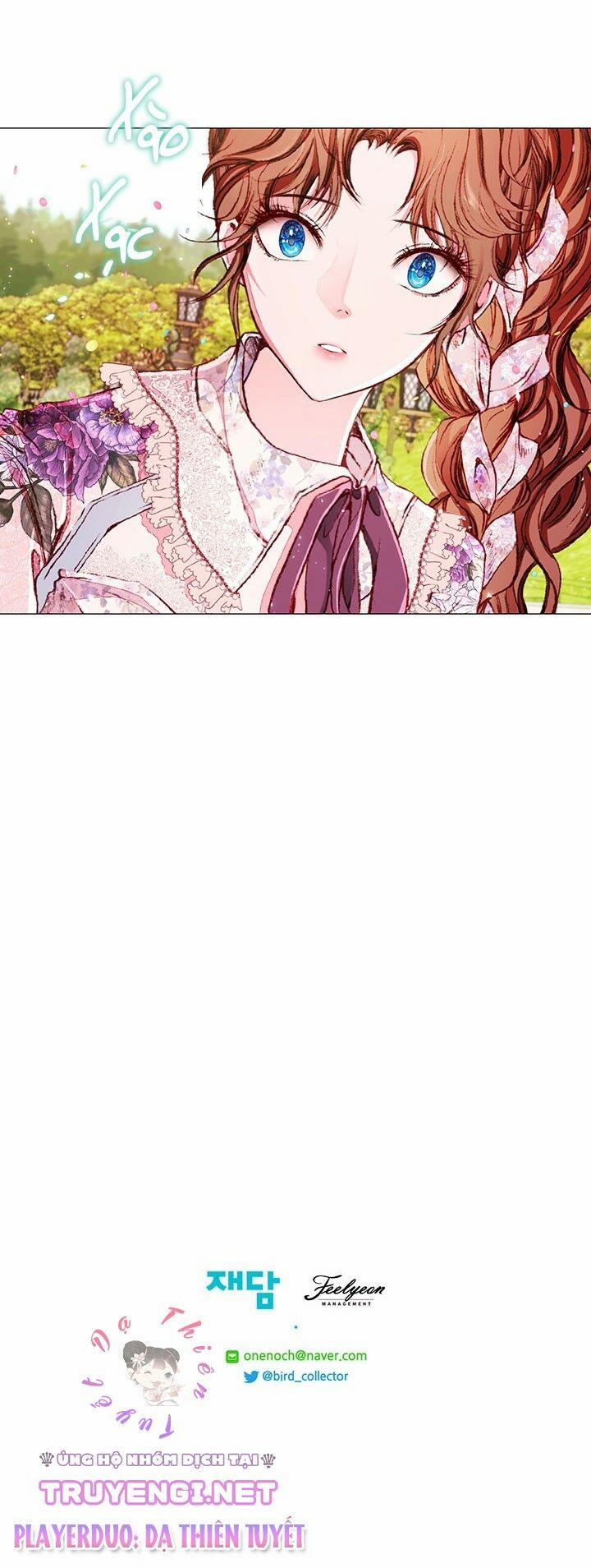 Trở Thành Tiểu Thư Xấu Xí 37 trang 77