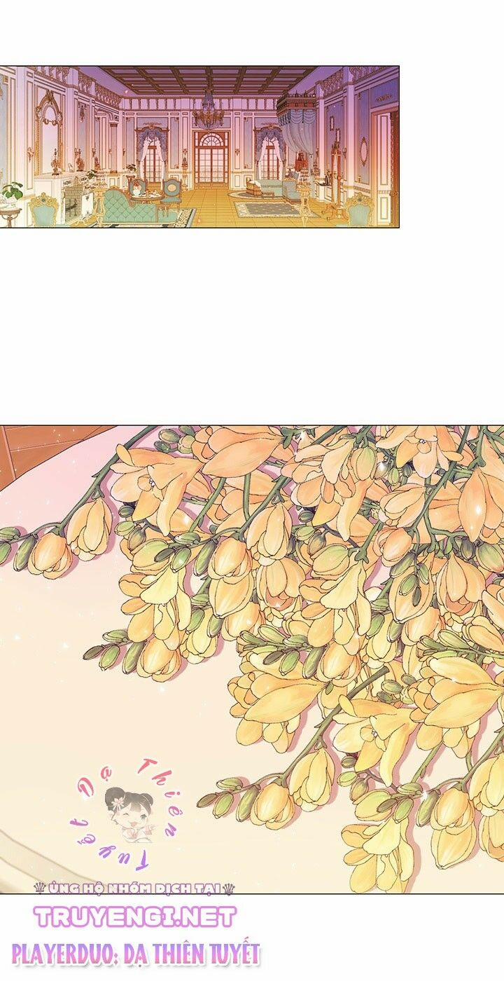 Trở Thành Tiểu Thư Xấu Xí 37 trang 8