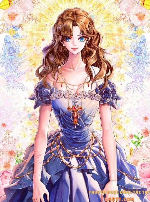 Trở Thành Tiểu Thư Xấu Xí 38 trang 0