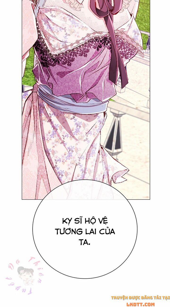 Trở Thành Tiểu Thư Xấu Xí 38 trang 11