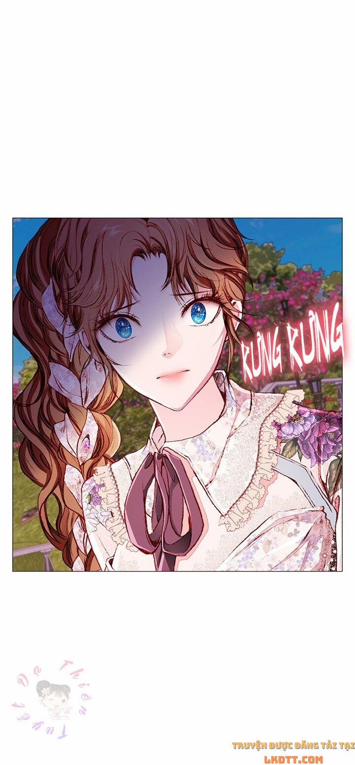 Trở Thành Tiểu Thư Xấu Xí 38 trang 19