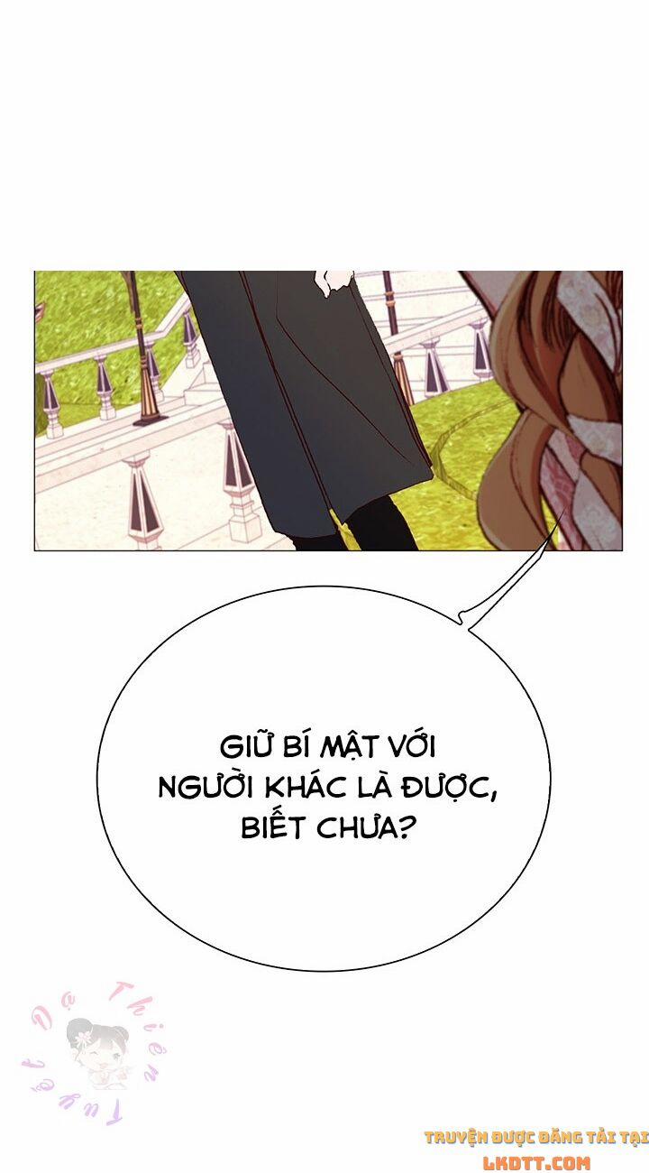 Trở Thành Tiểu Thư Xấu Xí 38 trang 22