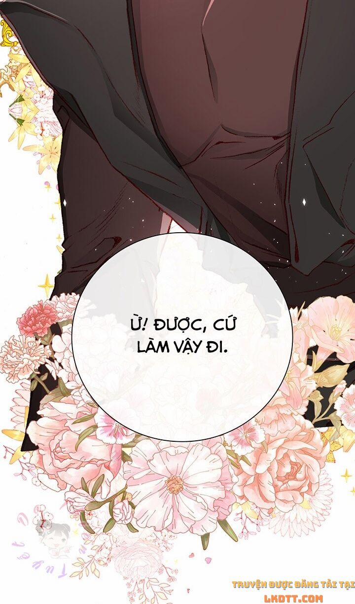 Trở Thành Tiểu Thư Xấu Xí 38 trang 25