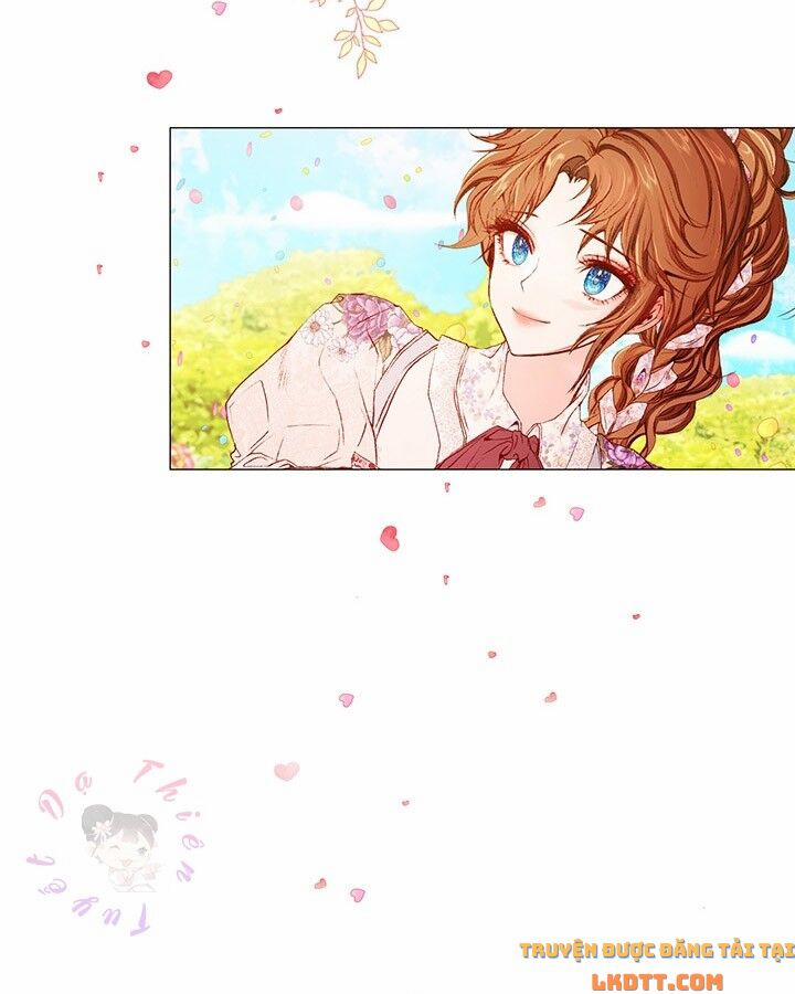 Trở Thành Tiểu Thư Xấu Xí 38 trang 26