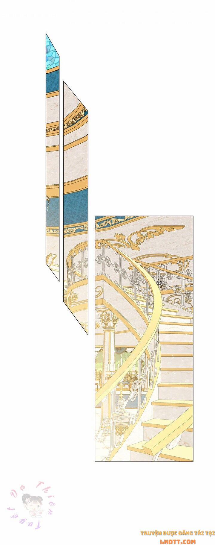 Trở Thành Tiểu Thư Xấu Xí 38 trang 30