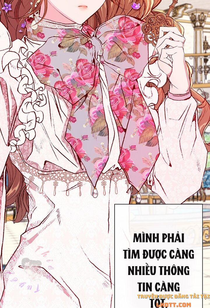 Trở Thành Tiểu Thư Xấu Xí 38 trang 32