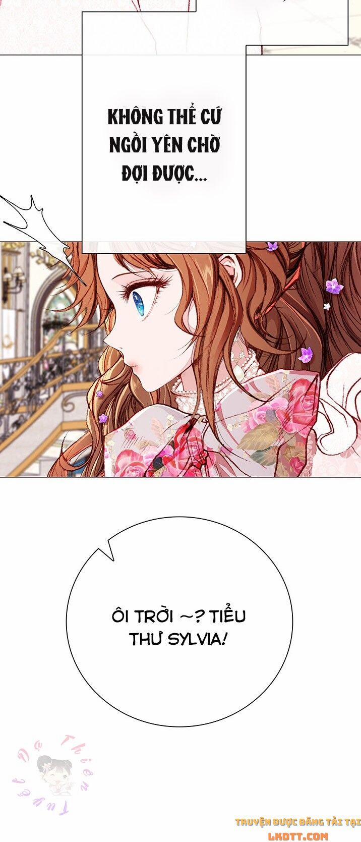 Trở Thành Tiểu Thư Xấu Xí 38 trang 33