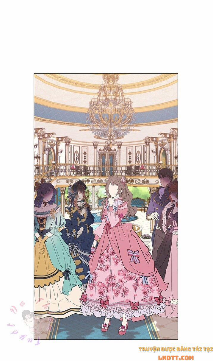 Trở Thành Tiểu Thư Xấu Xí 38 trang 34