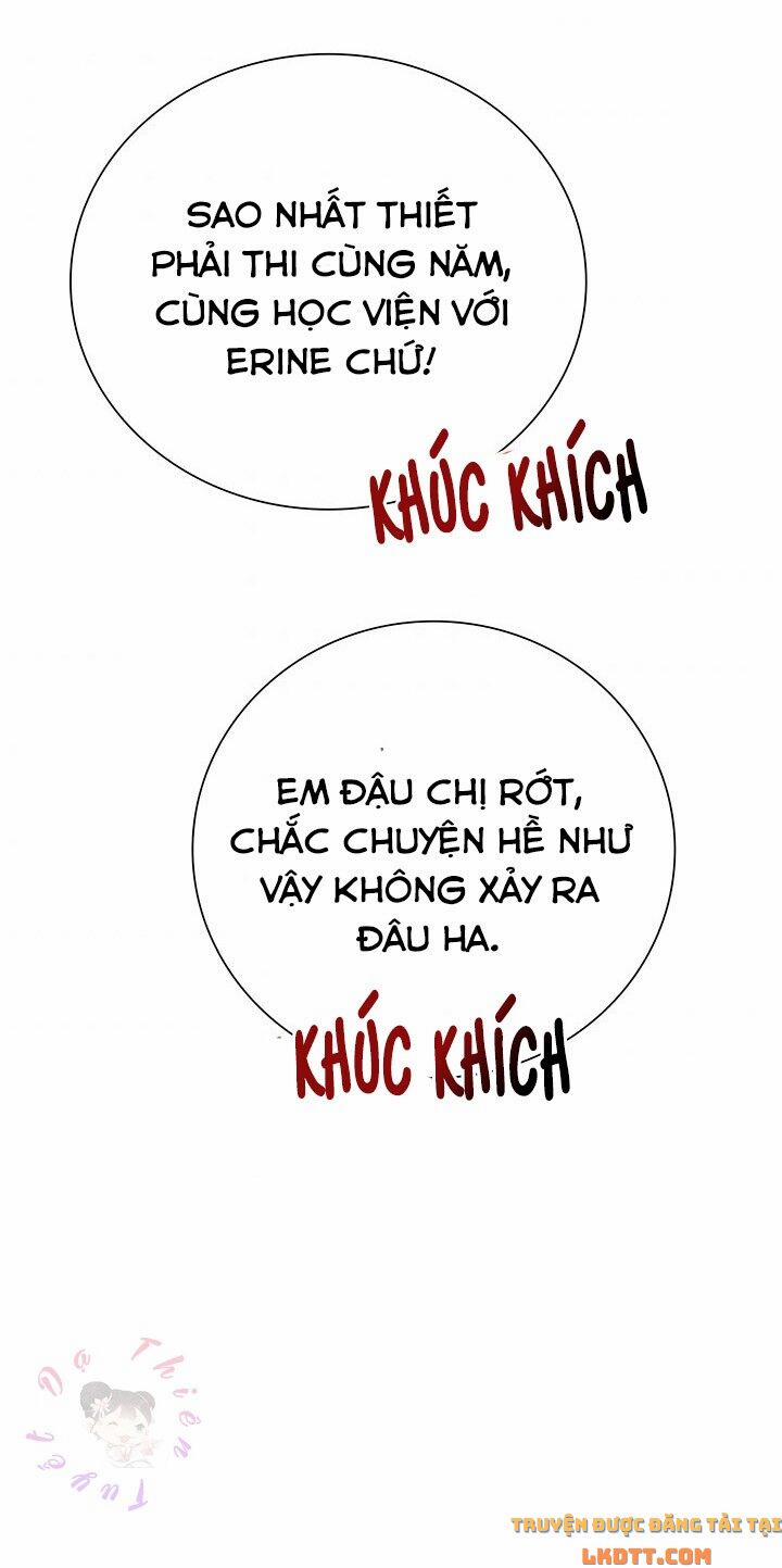 Trở Thành Tiểu Thư Xấu Xí 38 trang 37