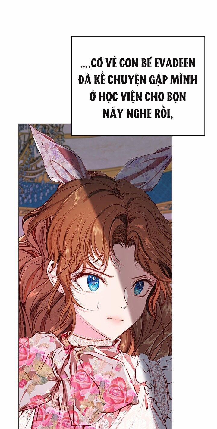 Trở Thành Tiểu Thư Xấu Xí 38 trang 38