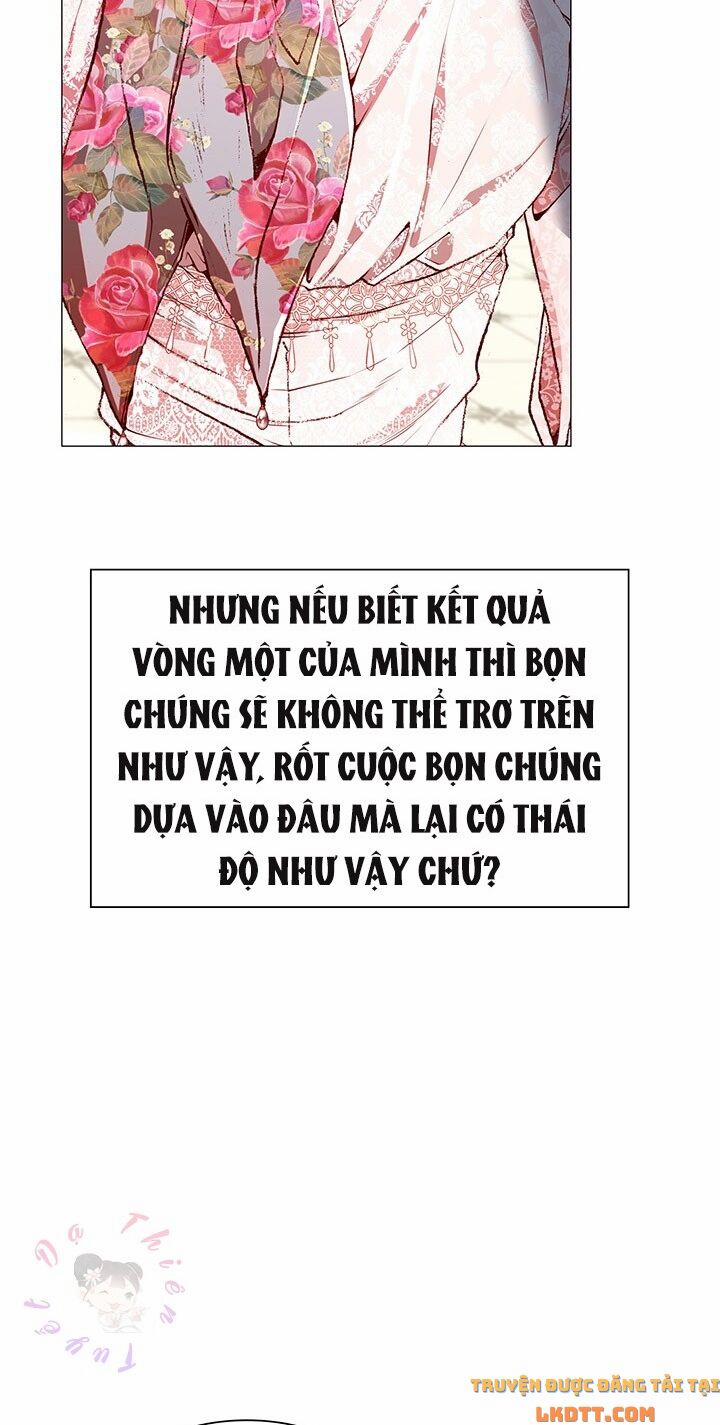 Trở Thành Tiểu Thư Xấu Xí 38 trang 39