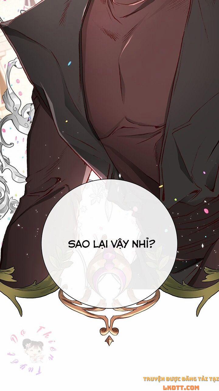 Trở Thành Tiểu Thư Xấu Xí 38 trang 4